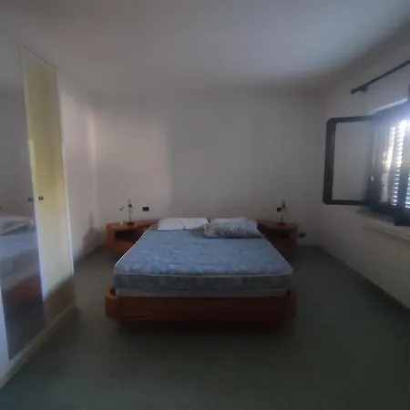 Casa Fodero * Montepaone