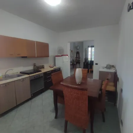 Casa Fodero *